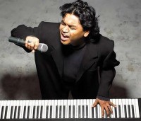 A.R. Rahman